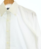 ORIAN（オリアン）ドレスシャツ 白 サイズ:37(XS位) メンズ/2200677535241