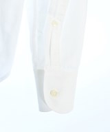 ORIAN（オリアン）ドレスシャツ 白 サイズ:37(XS位) メンズ/2200677535241