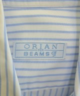 ORIAN（オリアン）ドレスシャツ 白 サイズ:38(S位) メンズ/2200696362033