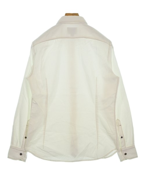 ORIAN（オリアン）カジュアルシャツ 白 サイズ:39(M位) メンズ/2200661586037