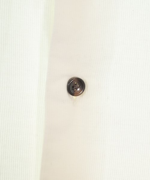 ORIAN（オリアン）カジュアルシャツ 白 サイズ:39(M位) メンズ/2200661586037