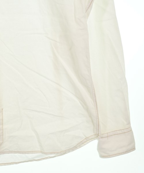 ORIAN（オリアン）カジュアルシャツ 白 サイズ:39(M位) メンズ/2200661586037