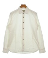 ORIAN（オリアン）カジュアルシャツ 白 サイズ:39(M位) メンズ/2200661586037