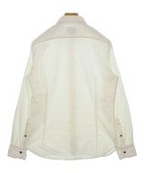 ORIAN（オリアン）カジュアルシャツ 白 サイズ:39(M位) メンズ/2200661586037