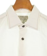 ORIAN（オリアン）カジュアルシャツ 白 サイズ:39(M位) メンズ/2200661586037