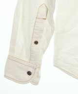 ORIAN（オリアン）カジュアルシャツ 白 サイズ:39(M位) メンズ/2200661586037