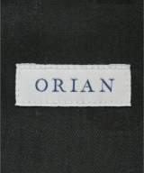 ORIAN（オリアン）カジュアルシャツ 緑 サイズ:38(S位) メンズ/2200712415026