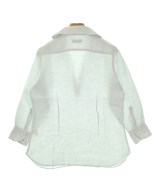 ORIAN（オリアン）カジュアルシャツ グレー サイズ:40(M位) レディース/2200646252070