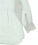 ORIAN（オリアン）カジュアルシャツ グレー サイズ:40(M位) レディース/2200646252070