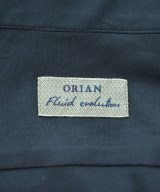 ORIAN（オリアン）カジュアルシャツ 紺 サイズ:44(XXL位) メンズ/2200701626051