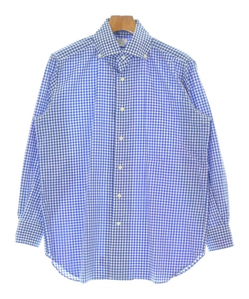 ORIAN(オリアン)のドレスシャツ サイズ:41(XL位) 5,000円