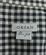 ORIAN（オリアン）ドレスシャツ 白 サイズ:41(XL位) メンズ/2200709206040