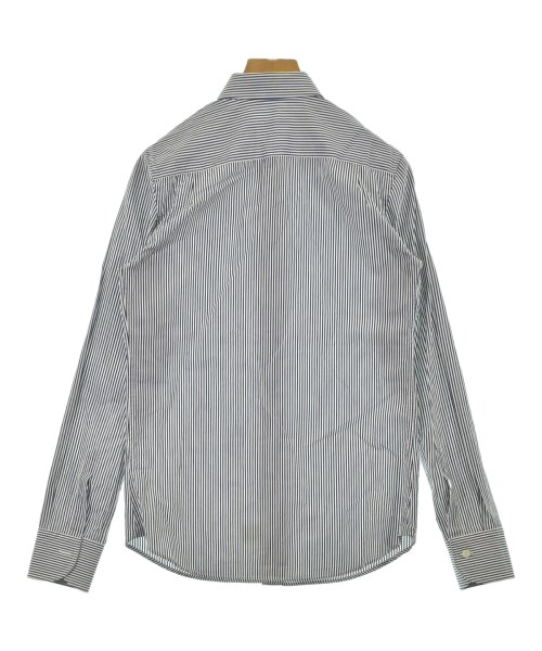 ORIAN（オリアン）ドレスシャツ 青 サイズ:38(S位) レディース/2200654957110