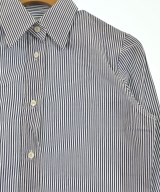 ORIAN（オリアン）ドレスシャツ 青 サイズ:38(S位) レディース/2200654957110