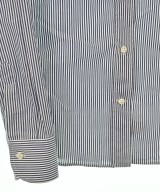 ORIAN（オリアン）ドレスシャツ 青 サイズ:38(S位) レディース/2200654957110