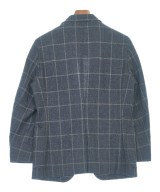 ORIAN（オリアン）ジャケット 紺 サイズ:46(M位) メンズ/2200660941189