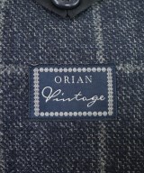 ORIAN（オリアン）ジャケット 紺 サイズ:46(M位) メンズ/2200660941189
