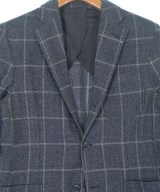 ORIAN（オリアン）ジャケット 紺 サイズ:46(M位) メンズ/2200660941189