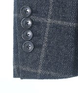 ORIAN（オリアン）ジャケット 紺 サイズ:46(M位) メンズ/2200660941189