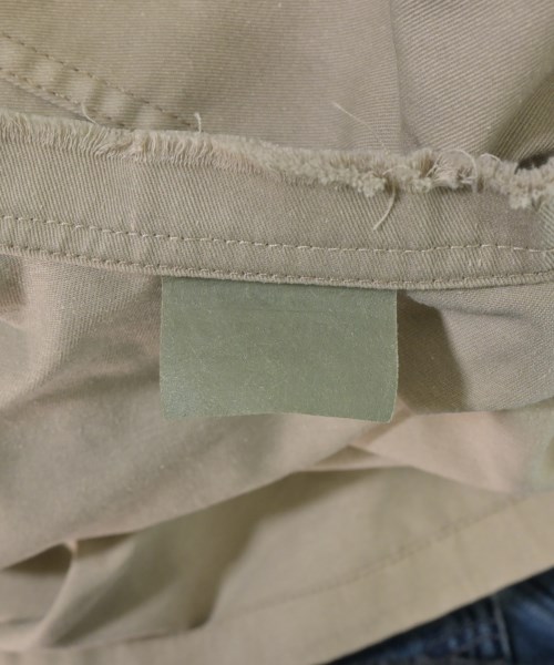 ORIAN（オリアン）カジュアルシャツ ベージュ サイズ:F レディース/2200666998026