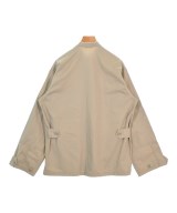 ORIAN（オリアン）カジュアルシャツ ベージュ サイズ:F レディース/2200666998026