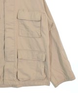 ORIAN（オリアン）カジュアルシャツ ベージュ サイズ:F レディース/2200666998026