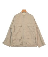 ORIAN カジュアルシャツ