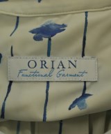 ORIAN（オリアン）ポロシャツ 白 サイズ:L メンズ/2200718004095