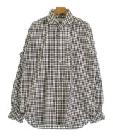 ORIAN カジュアルシャツ