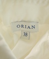 ORIAN（オリアン）カジュアルシャツ 白 サイズ:38(S位) レディース/2200723157069