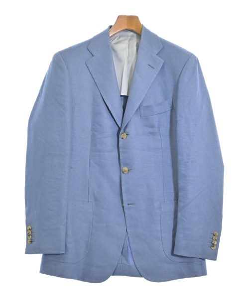 サルトリア　アットリーニ(Sartoria Attolini)のSartoria Attolini カジュアルジャケット