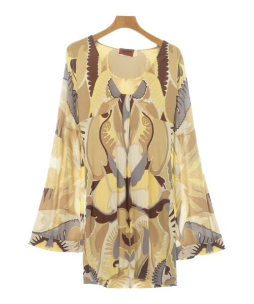 MISSONI(ミッソーニ)のTシャツ・カットソー サイズ:40(M位) 13,400円