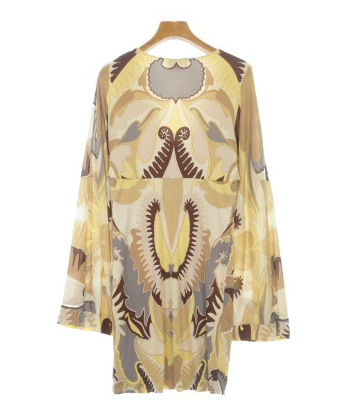 MISSONI（ミッソーニ）Tシャツ・カットソー その他（柄物・カラフル） サイズ:40(M位) レディース/2200702036071