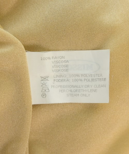 MISSONI（ミッソーニ）Tシャツ・カットソー その他（柄物・カラフル） サイズ:40(M位) レディース/2200702036071