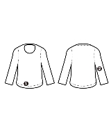 MISSONI（ミッソーニ）Tシャツ・カットソー その他（柄物・カラフル） サイズ:40(M位) レディース/2200702036071