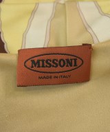 MISSONI（ミッソーニ）Tシャツ・カットソー その他（柄物・カラフル） サイズ:40(M位) レディース/2200702036071