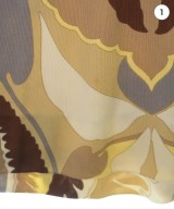 MISSONI（ミッソーニ）Tシャツ・カットソー その他（柄物・カラフル） サイズ:40(M位) レディース/2200702036071