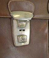 STEFANO BRANCHINI（ステファノ　ブランキーニ）ビジネスバッグ 茶 サイズ:- メンズ/2200667543058