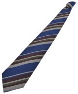 stefanobigi（ビジ）ネクタイ 青 サイズ:- メンズ/2200641849046