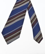 stefanobigi（ビジ）ネクタイ 青 サイズ:- メンズ/2200641849046