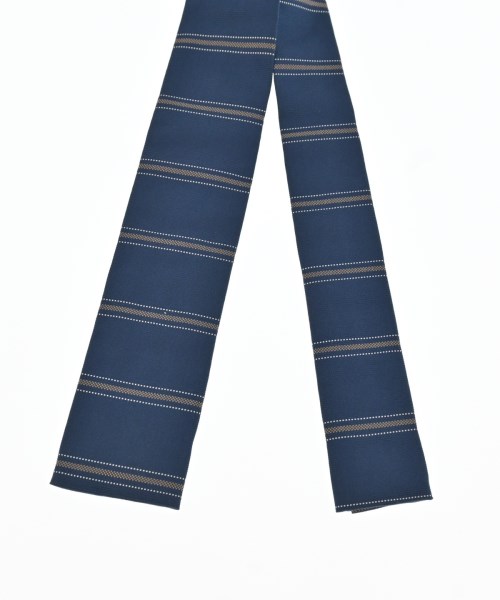 stefanobigi（ビジ）ネクタイ 紺 サイズ:- メンズ/2200642526021