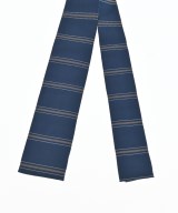 stefanobigi（ビジ）ネクタイ 紺 サイズ:- メンズ/2200642526021