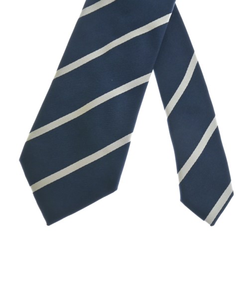 stefanobigi（ビジ）ネクタイ 紺 サイズ:- メンズ/2200622611143