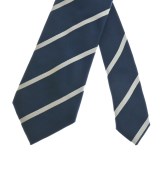 stefanobigi（ビジ）ネクタイ 紺 サイズ:- メンズ/2200622611143