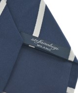 stefanobigi（ビジ）ネクタイ 紺 サイズ:- メンズ/2200622611143