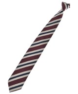 stefanobigi ネクタイ