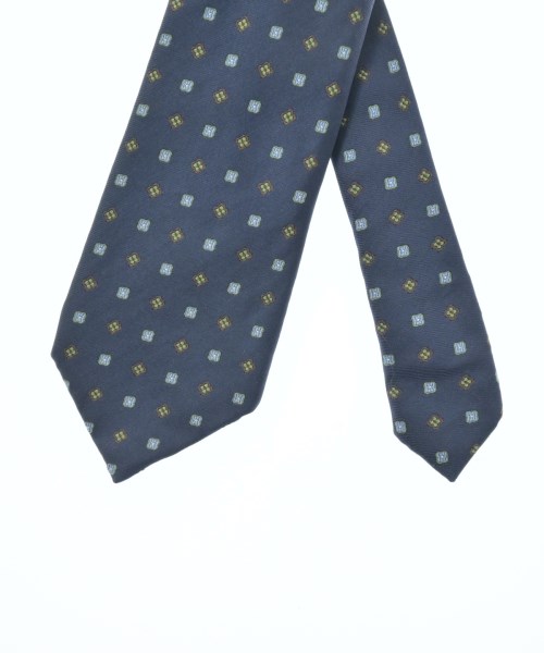 stefanobigi（ビジ）ネクタイ 紺 サイズ:- メンズ/2200646248110