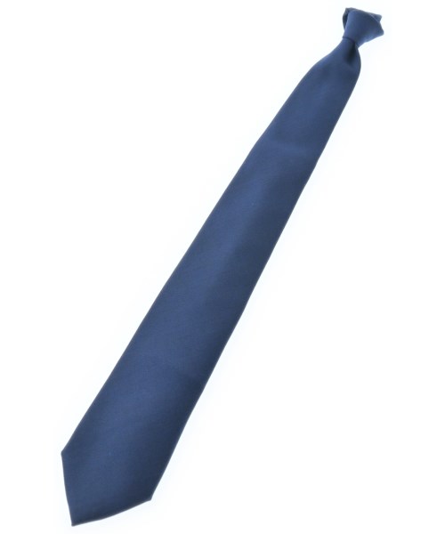 stefanobigi(ビジ)ネクタイ 青 サイズ:-/2200657249052