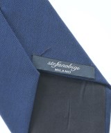 stefanobigi（ビジ）ネクタイ 青 サイズ:- メンズ/2200657249052