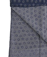 stefanobigi（ビジ）マフラー 紺 サイズ:- メンズ/2200657344047